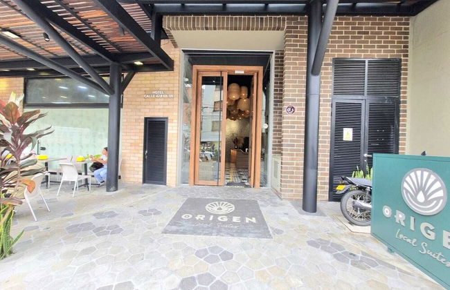 Origen Local Suites - Foto 59