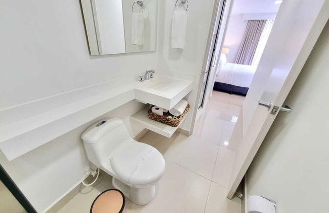 Origen Local Suites - Foto 49