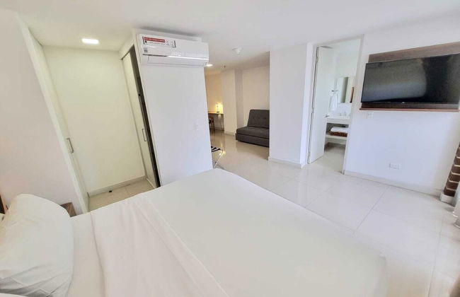 Origen Local Suites - Foto 11
