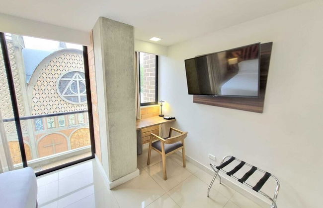 Origen Local Suites - Foto 16