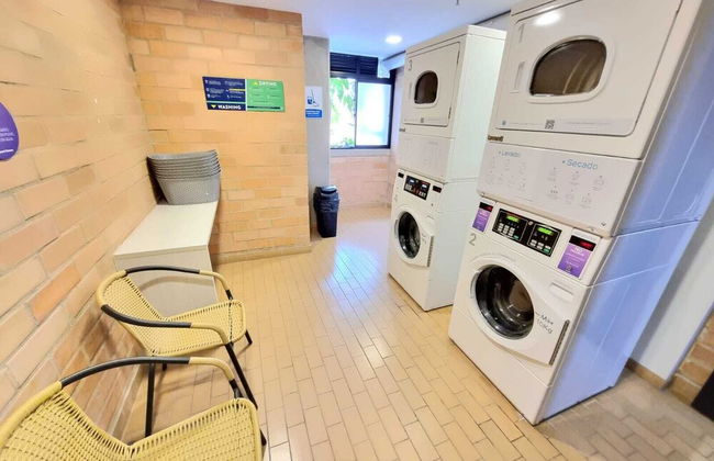 Origen Local Suites - Foto 44