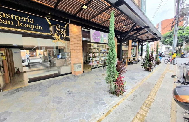 Origen Local Suites - Foto 62