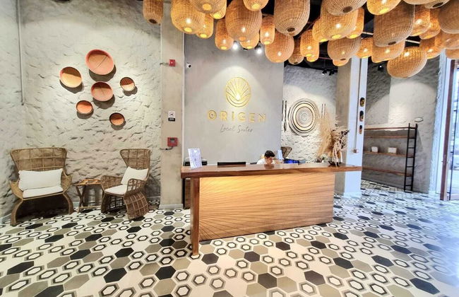 Origen Local Suites - Foto 2