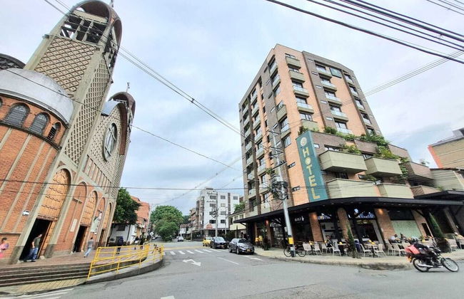 Origen Local Suites - Foto 61