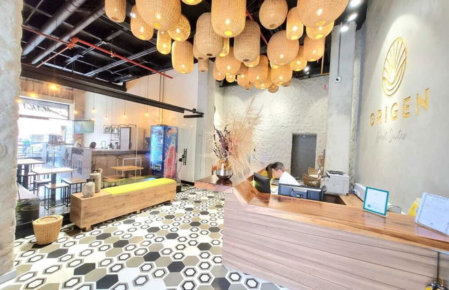 Origen Local Suites - Foto 3
