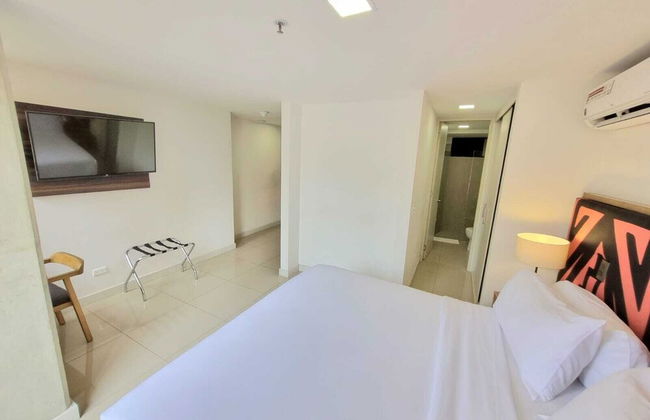 Origen Local Suites - Foto 17