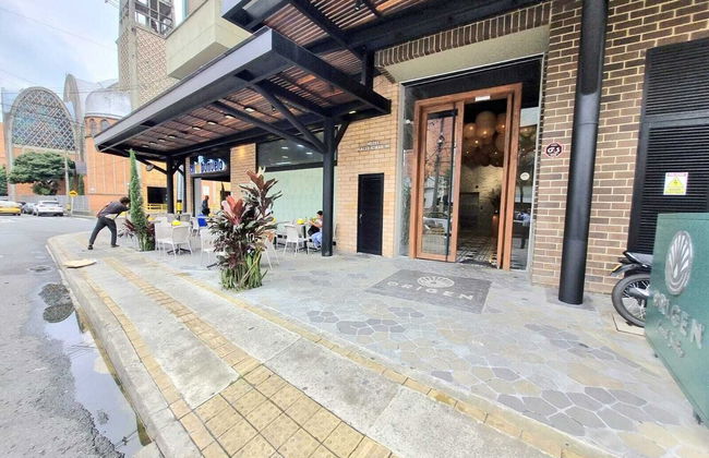 Origen Local Suites - Foto 60