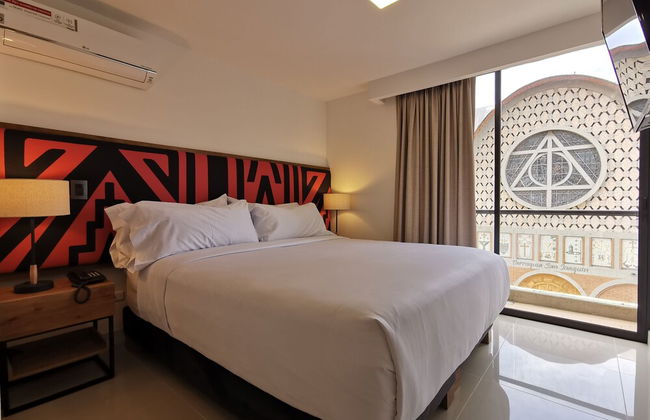 Origen Local Suites - Foto 4