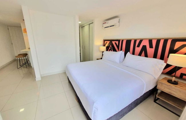 Origen Local Suites - Foto 18