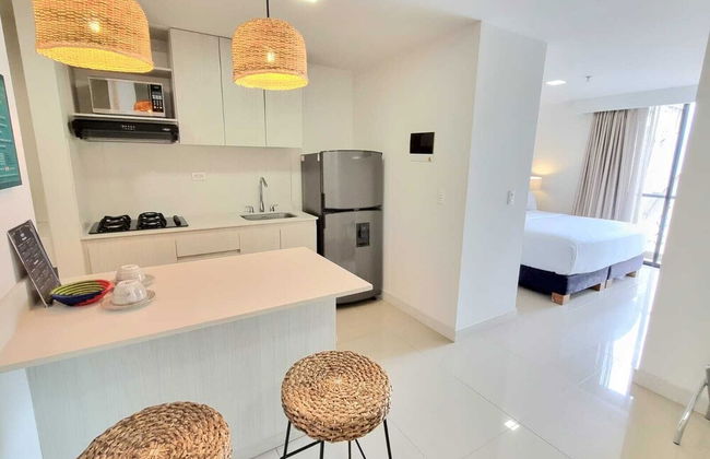 Origen Local Suites - Foto 6