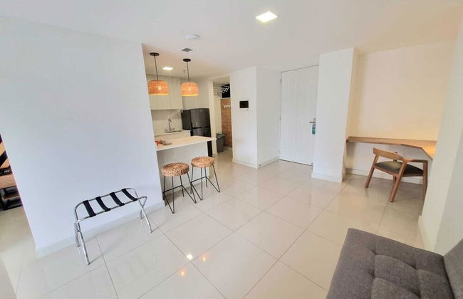 Origen Local Suites - Foto 10