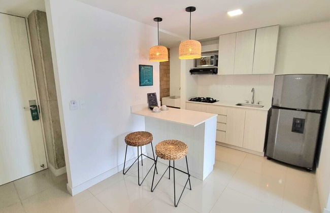 Origen Local Suites - Foto 26
