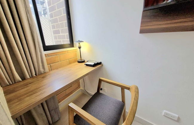 Origen Local Suites - Foto 14
