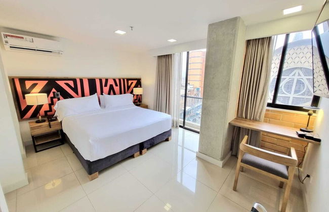 Origen Local Suites - Foto 15