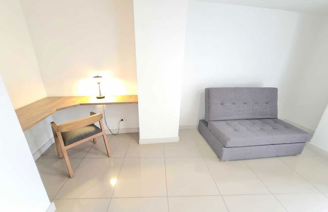 Origen Local Suites - Foto 8