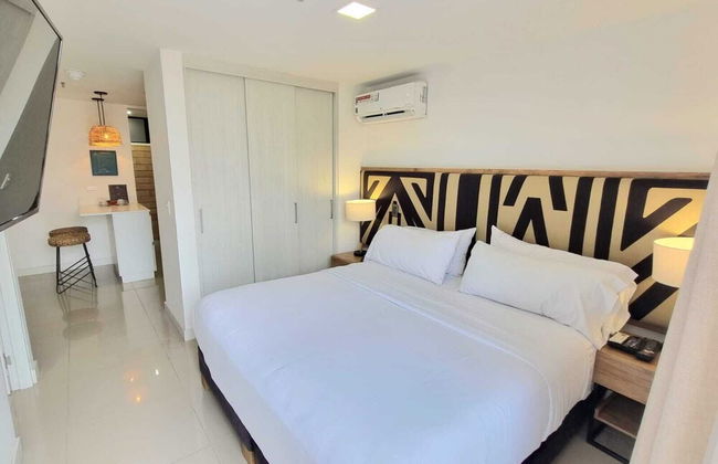 Origen Local Suites - Foto 7