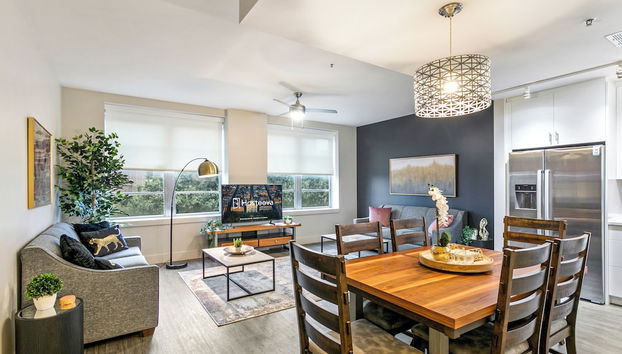 Refeições no quarto