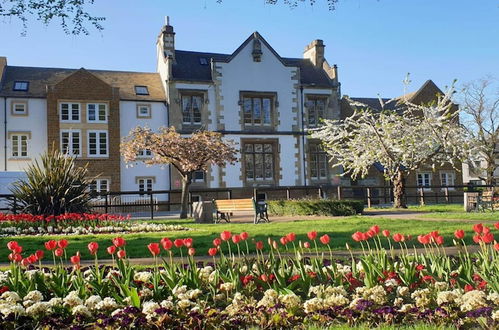 Foto 10 - Inviting 1-bed Apartment in Banbury