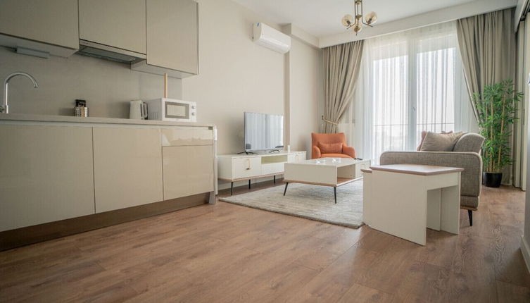 Photo 1 - Modern Stylish Apartment - Near Mall of Istanbul