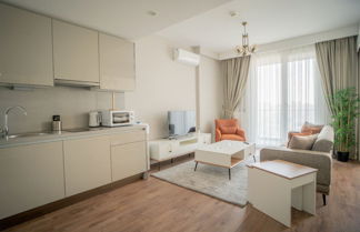 Photo 2 - Modern Stylish Apartment - Near Mall of Istanbul