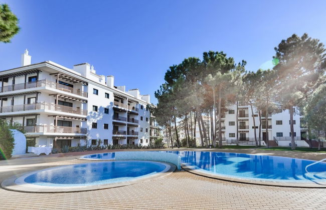 Falesia Beach B in Albufeira - Foto 19