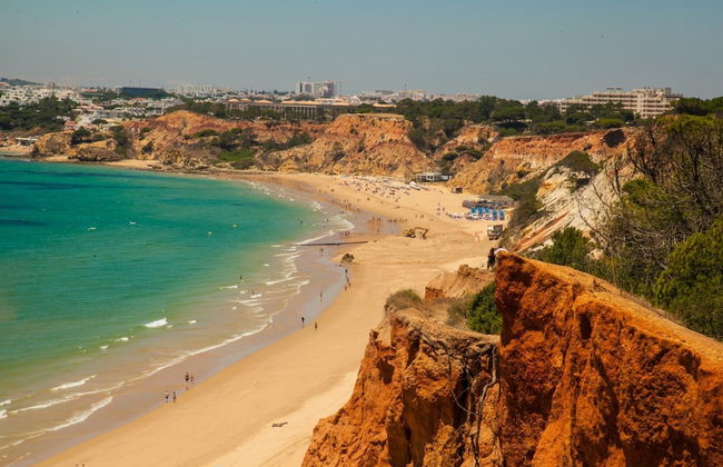 Falesia Beach B in Albufeira - Foto 24