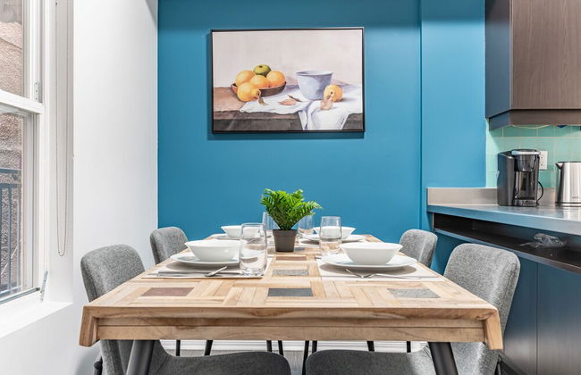 Sobeski Boutique Townhomes - Photo 20