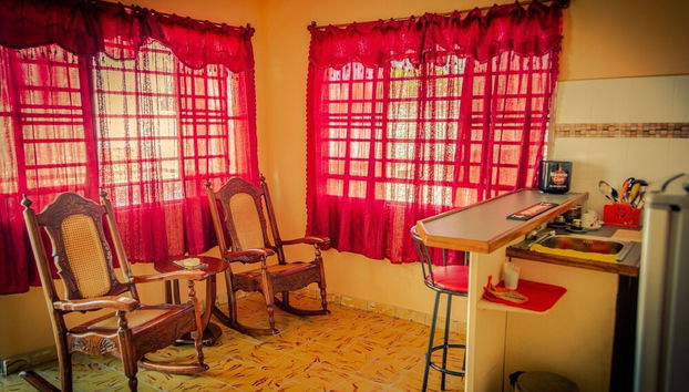 Villa in Holguin with terrace - Foto 5