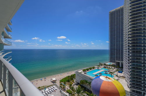 Photo 23 - Beachfront Condo with Mesmerizing Views