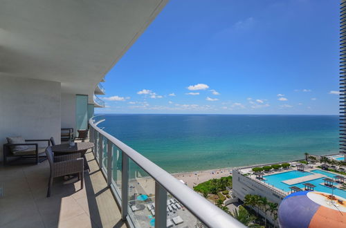 Foto 22 - Beachfront Condo with Mesmerizing Views