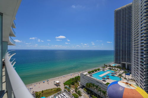 Photo 21 - Beachfront Condo with Mesmerizing Views