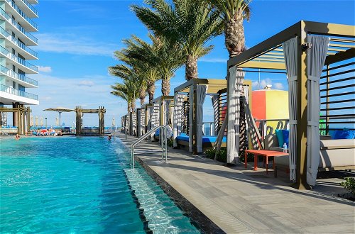 Foto 30 - Oceanfront Luxury Condo, Hollywood
