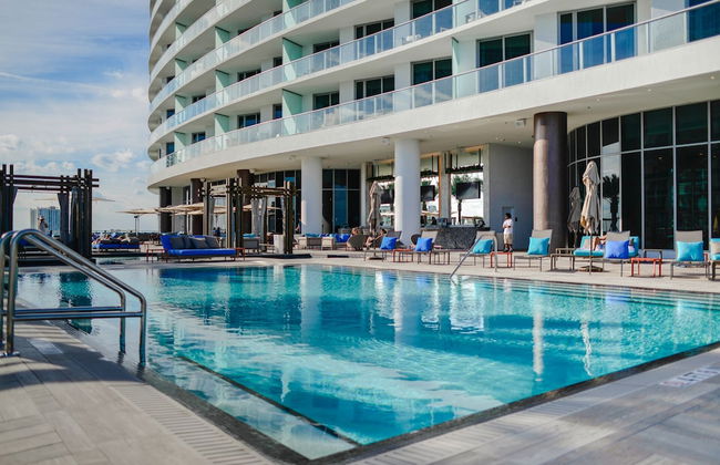 Stunning Condo, City Views - Foto 25