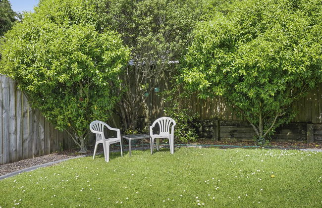 Spacious Family Home -Fully Fenced Yard - Photo 38