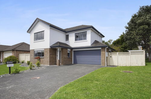 Photo 39 - Spacious Family Home -Fully Fenced Yard