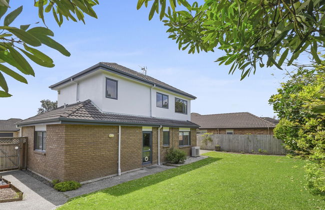 Spacious Family Home -Fully Fenced Yard - Photo 1