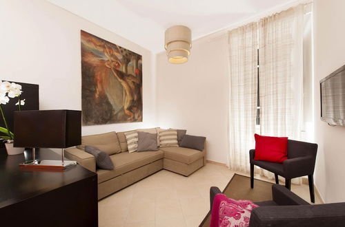 Photo 18 - Bernini in Roma With 2 Bedrooms and 2 Bathrooms