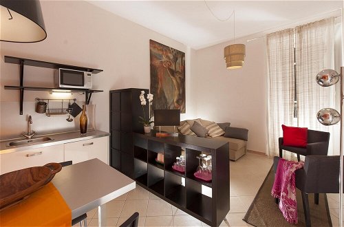 Foto 18 - Bernini in Roma With 2 Bedrooms and 2 Bathrooms