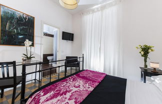 Photo 1 - Bernini in Roma With 2 Bedrooms and 2 Bathrooms