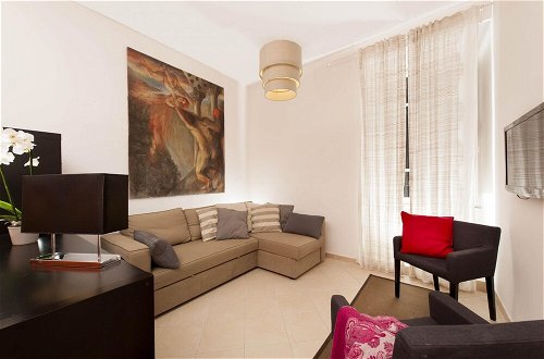 Foto 15 - Bernini in Roma With 2 Bedrooms and 2 Bathrooms