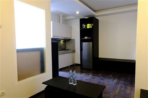 Foto 14 - Homey 1Br Apartment At Gateway Ahmad Yani Cicadas