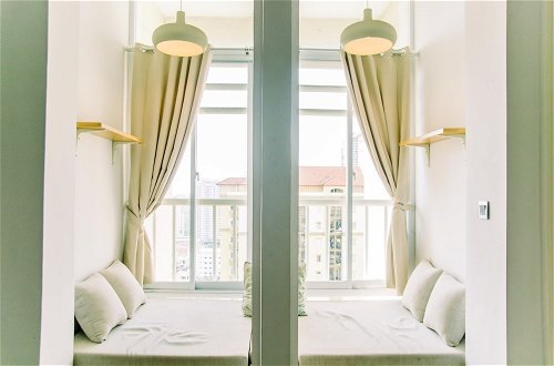 Foto 16 - Spacious And Nice 2Br Apartment At Mediterania Palace Residence