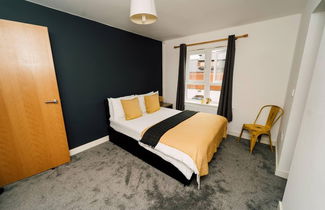 Foto 2 - Impeccable 2-bed Apartment in Derby, England