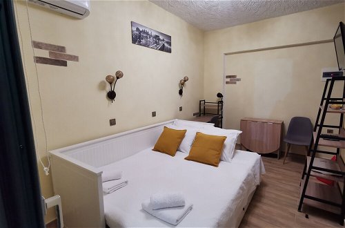 Photo 3 - Serafi Cozy Rooms Archaggelos
