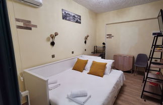 Photo 3 - Serafi Cozy Rooms Archaggelos