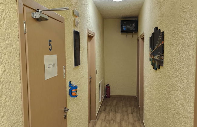 Serafi Cozy Rooms Archaggelos - Foto 26