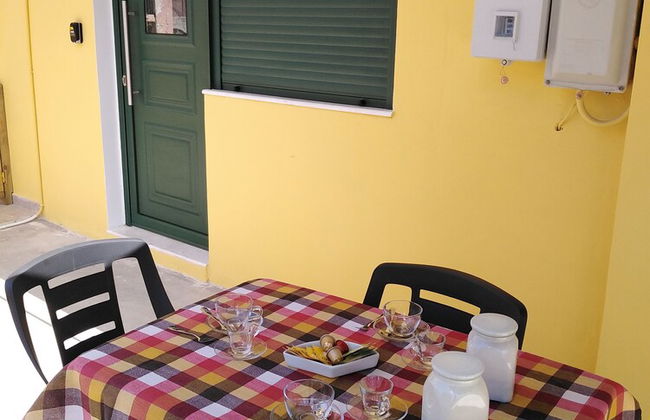 Serafi Cozy Rooms Archaggelos - Foto 29
