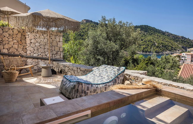 Assos Chromata Villas - Foto 40