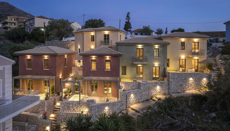 Photo 1 - Assos Chromata Villas