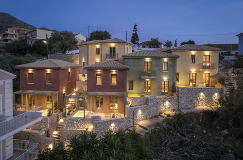 Photo 1 - Assos Chromata Villas